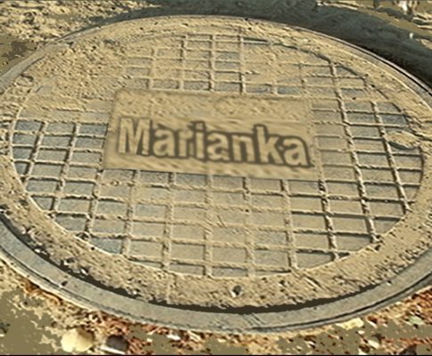 Infraštruktúra